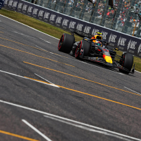 F1 Qualifying Today: Japanese Grand Prix 2025 start times, schedule and how to watch live on TV