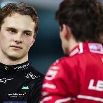 F1 drivers have phones confiscated at Bahrain GP afterparty