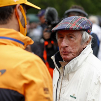 Stewart ziet Formule 1 veranderen: 'Te veel vrijheiden, dat moet voorkomen worden'