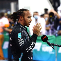 Plooij vond langdurige radiostilte niet bij Hamilton passen