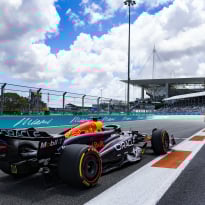 F1 Driver of the Day: How to vote for the Miami Grand Prix and how it works