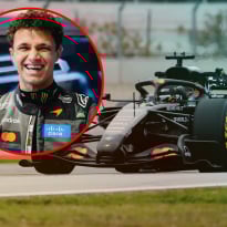 McLaren verklaart late start aan F1-shakedown, Norris reageert: "Dit is ons doel"