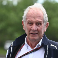 Axed Red Bull driver reveals 'brutal' Marko methods