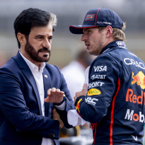 Ben Sulayem lijkt verzekerd van tweede termijn, maar rechter onderzoekt FIA-verkiezingen