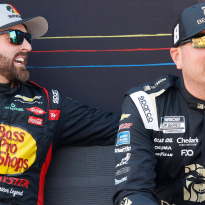 Austin Dillon's open letter to late NASCAR teammate Kyle Busch is an absolute must-read