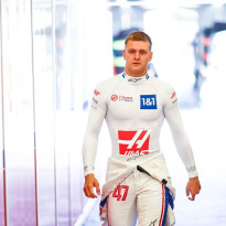 Schumacher "definitely deserves" F1 2023 drive - Magnussen