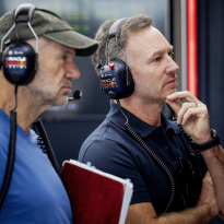 Los SECRETOS de Horner que llevaron al éxito a Red Bull
