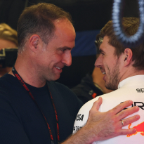 'Ook na vertrek Marko en Horner is machtsstrijd binnen Red Bull nog altijd gaande'