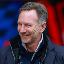 Christian Horner shares epic Oasis footage as axed Red Bull chief makes public appearance