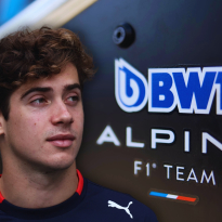Who is Franco Colapinto? Alpine’s new F1 star replacing Jack Doohan