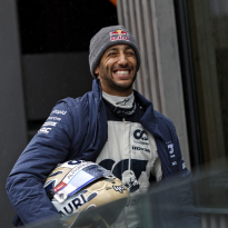 Daniel Ricciardo explica cuándo supo que debía volver a la F1