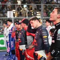 Current F1 driver REVEALS struggle with eating disorder