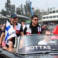 Bottas 'Mr Nice Guy' benefit revealed