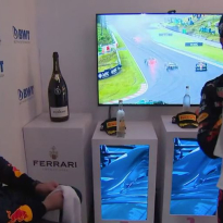 F1 Twitter's best Max Verstappen world champion confusion memes