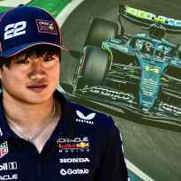 'Tsunoda gaat weg bij Red Bull, maar Aston Martin maakt plekje voor hem vrij'