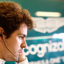 F1 prospect handed Chip Ganassi Racing drive