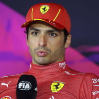 F1 winner Sainz shares RAW images from surgery and recovery
