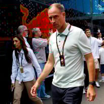 Oliver Mintzlaff gives verdict on taking control at Red Bull after increased F1 race presence