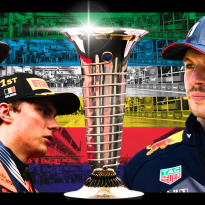 Así marcha el campeonato de CONSTRUCTORES tras el GP de Brasil