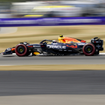 Red Bull-coureur ziet F2-titel door de vingers glippen door diskwalificatie: "Gaan het onderzoeken"
