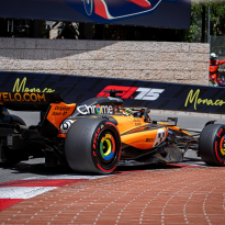 F1 Race Today: Monaco Grand Prix 2025 start time, TV channel and FREE live stream