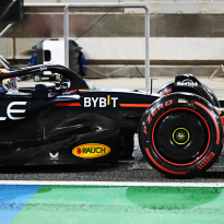 ¿A qué aspira Checo Pérez en el Gran Premio de Bahréin?