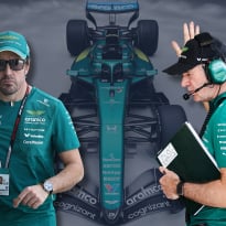 Aston Martin's awful 2026 'surprise' leaves F1 rivals laughing