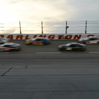 NASCAR Qualifying Results: Playoff stars dominate as Briscoe denied history
