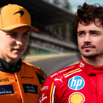 Piastri batte Norris per pole; Leclerc riesce a malapena ad arrivare in Q3 nelle qualifiche Qatar GP