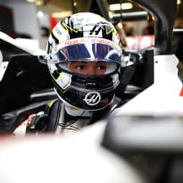 Rising star reveals 40-page document held key to F1 promotion