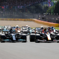 Alonso: 'Fans moeten beslissen wat er anders moet aan sprintaces'
