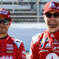 NASCAR Playoff Standings: Hendrick Motorsports stars on top as Cup Series playoff field locked in