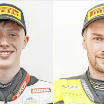 Twee rijders overleden na ernstig ongeval tijdens live op tv uitgezonden Britse race