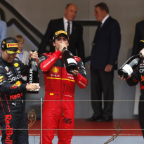 Cinco cosas que aprendimos del Gran Premio de Mónaco