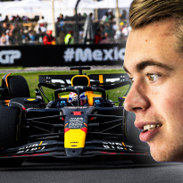 Richard Verschoor onthult financiële strijd: 'Zelfs mijn voorvleugel moet ik zelf betalen'