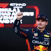 F1 Title Scenarios: How Max Verstappen can win the championship in Abu Dhabi