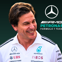 LIVE: bekijk hier vanaf 12:30 uur de officiële launch van de Mercedes W17