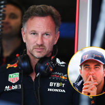 Horner makes 'hard work' admission about Perez mentality