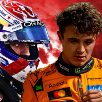 Is de start van de GP van Qatar de belangrijkste ooit voor Verstappen? "Ja, misschien wel"