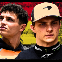 F1 Race Today: Belgian Grand Prix start times, schedule and how to watch live on TV