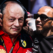 Ferrari in desperate push to fix CRUCIAL Hamilton problem