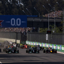 Dit zijn de belangrijkste veranderingen aan de Formule 1-reglementen voor 2022
