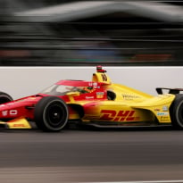 Indy 500: Start times, schedule, TV channel, and free live stream as NASCAR driver features