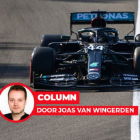 Hamilton kan ‘tegenvallend nieuw salaris’ aanvullen door loterij te winnen