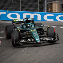 Aston Martin-coureur lijkt Formule 1 te verlaten: "Ik ben nu op dat punt aangekomen"