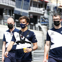 Ambitieuze Gasly: "Dit is mijn beste seizoenstart in Formule 1 ooit"