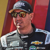 Kyle Busch given shock playoff chance as NASCAR insider issues Daytona verdict