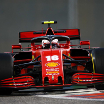 Rapid-fire 2020 'mentally tiring' says Leclerc