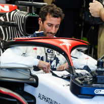 La advertencia de Ricciardo para 2024