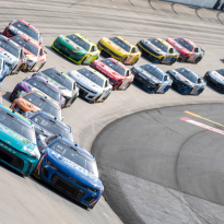 NASCAR All-Star Race Today: Dover start times, schedule, TV channel and live stream